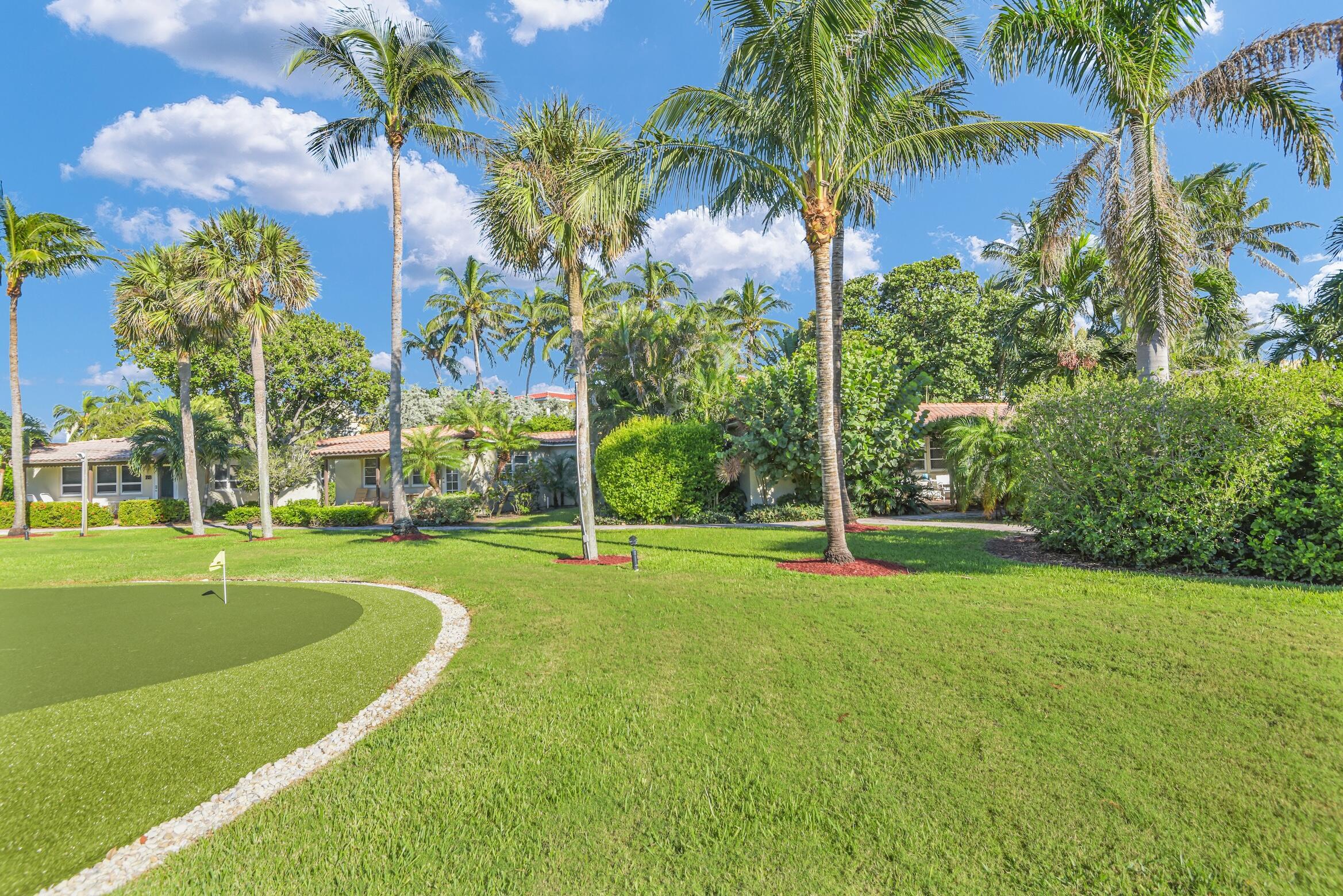 ROYAL FLAMINGO VILLAS - Residential Lease