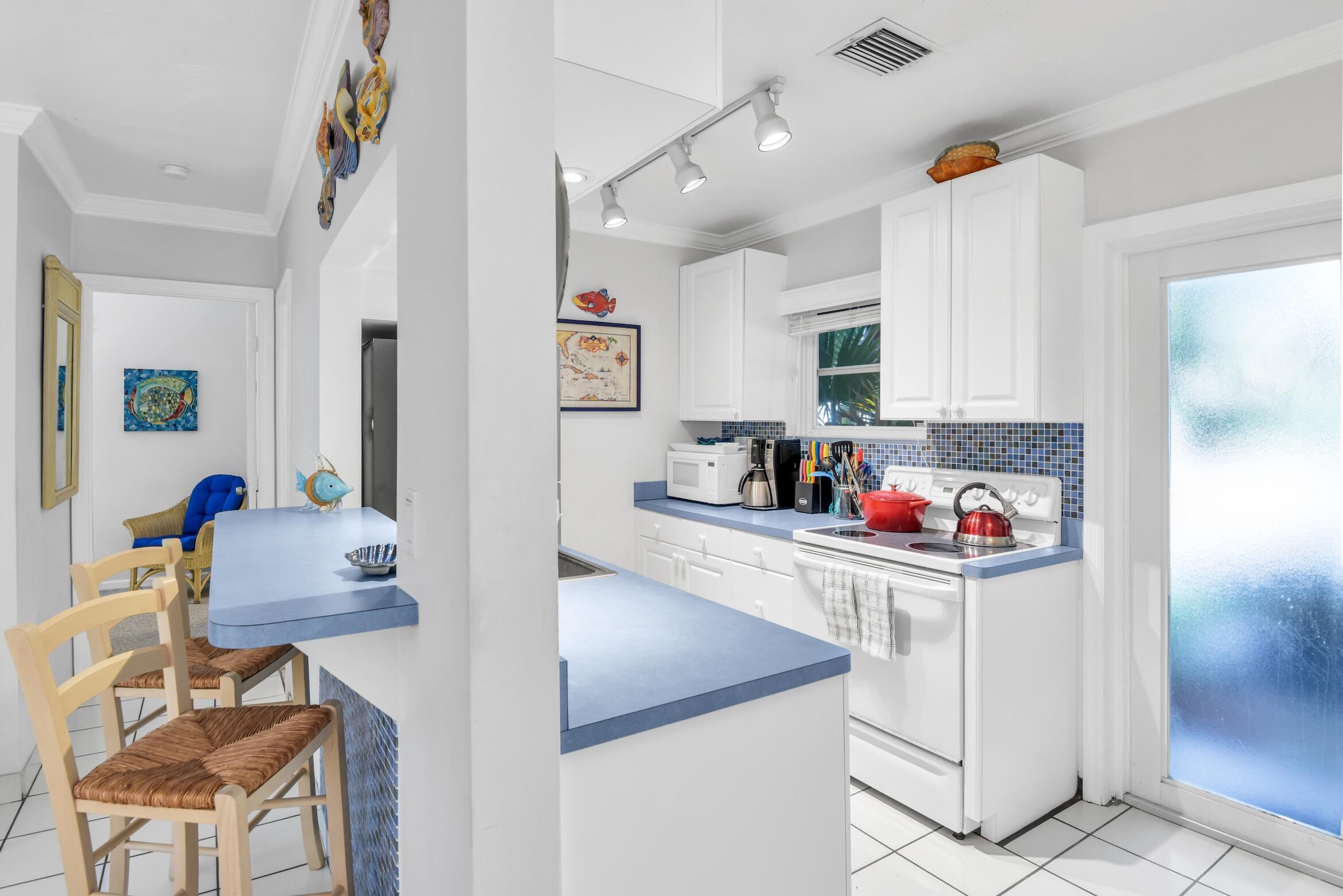 ROYAL FLAMINGO VILLAS - Residential Lease
