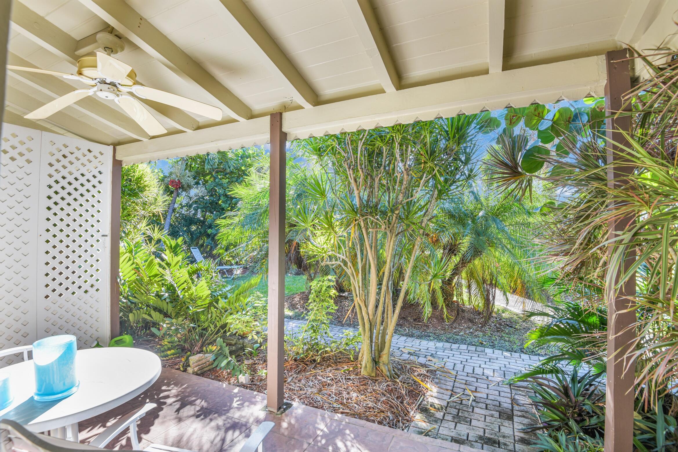 ROYAL FLAMINGO VILLAS - Residential Lease
