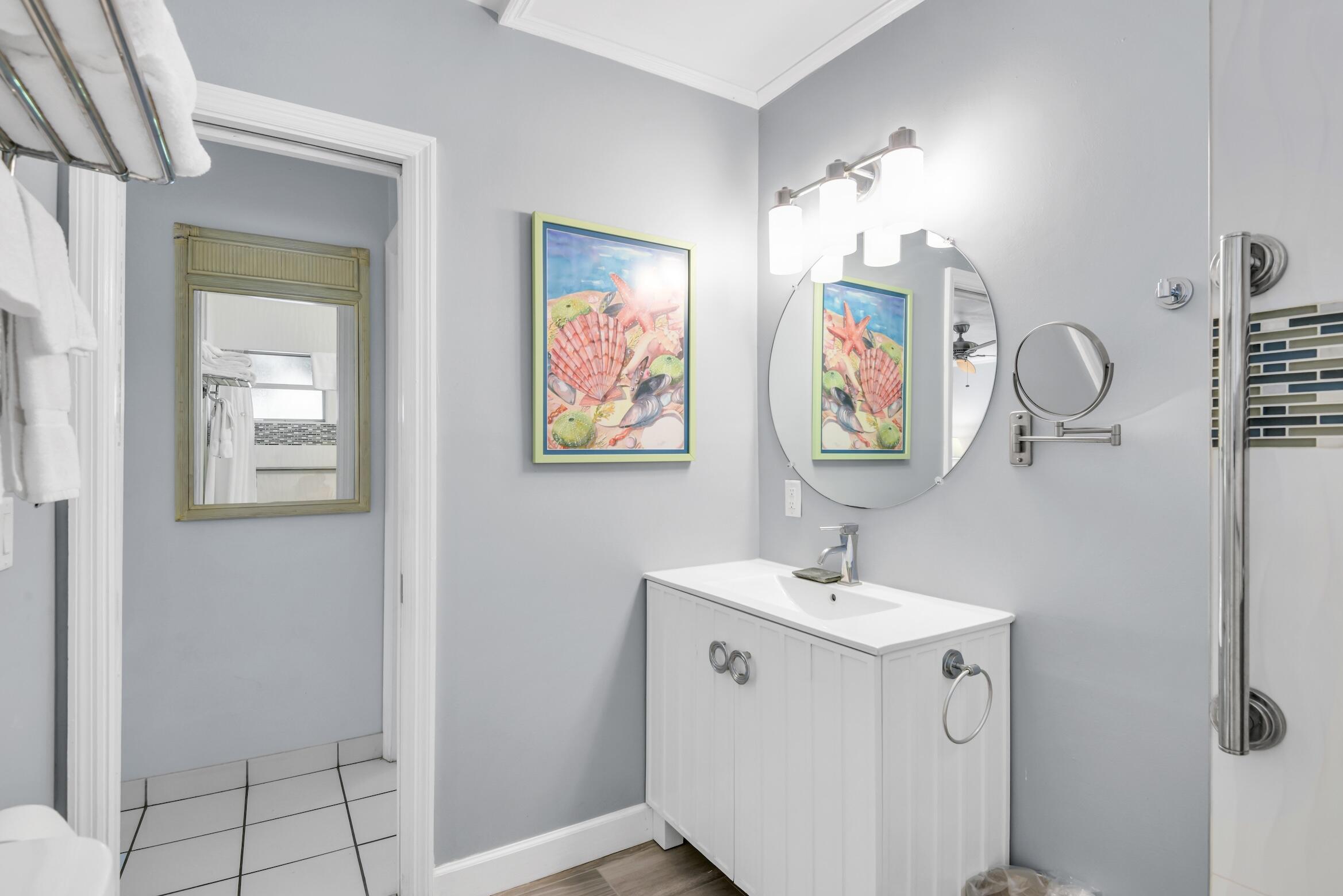 ROYAL FLAMINGO VILLAS - Residential Lease