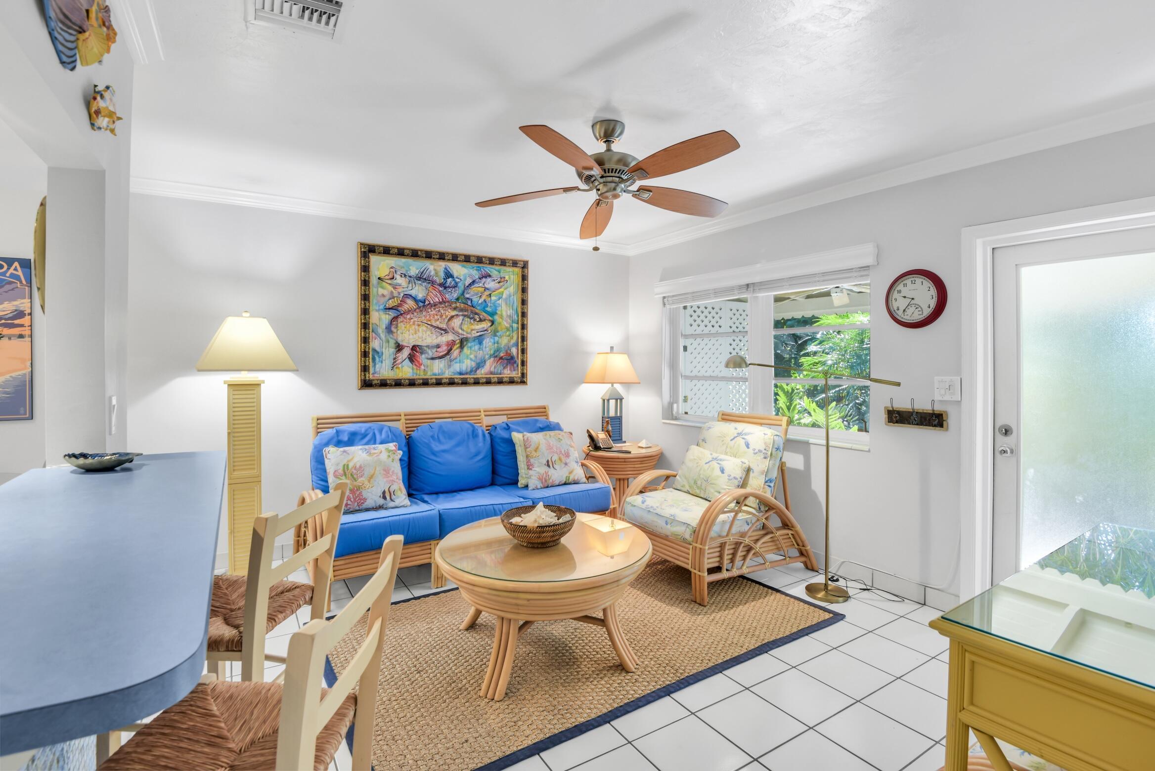 ROYAL FLAMINGO VILLAS - Residential Lease