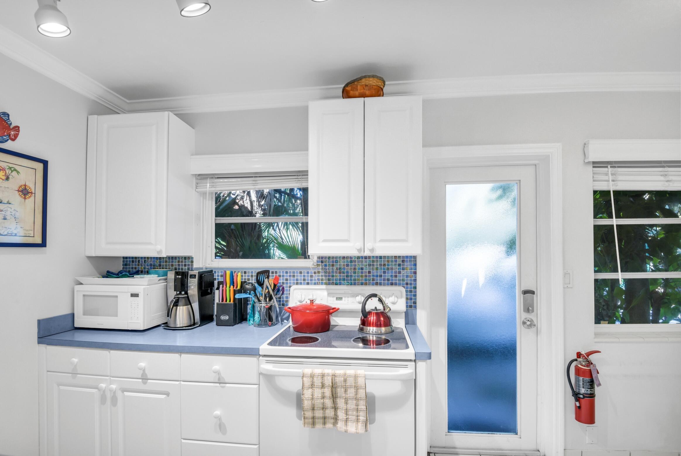 ROYAL FLAMINGO VILLAS - Residential Lease