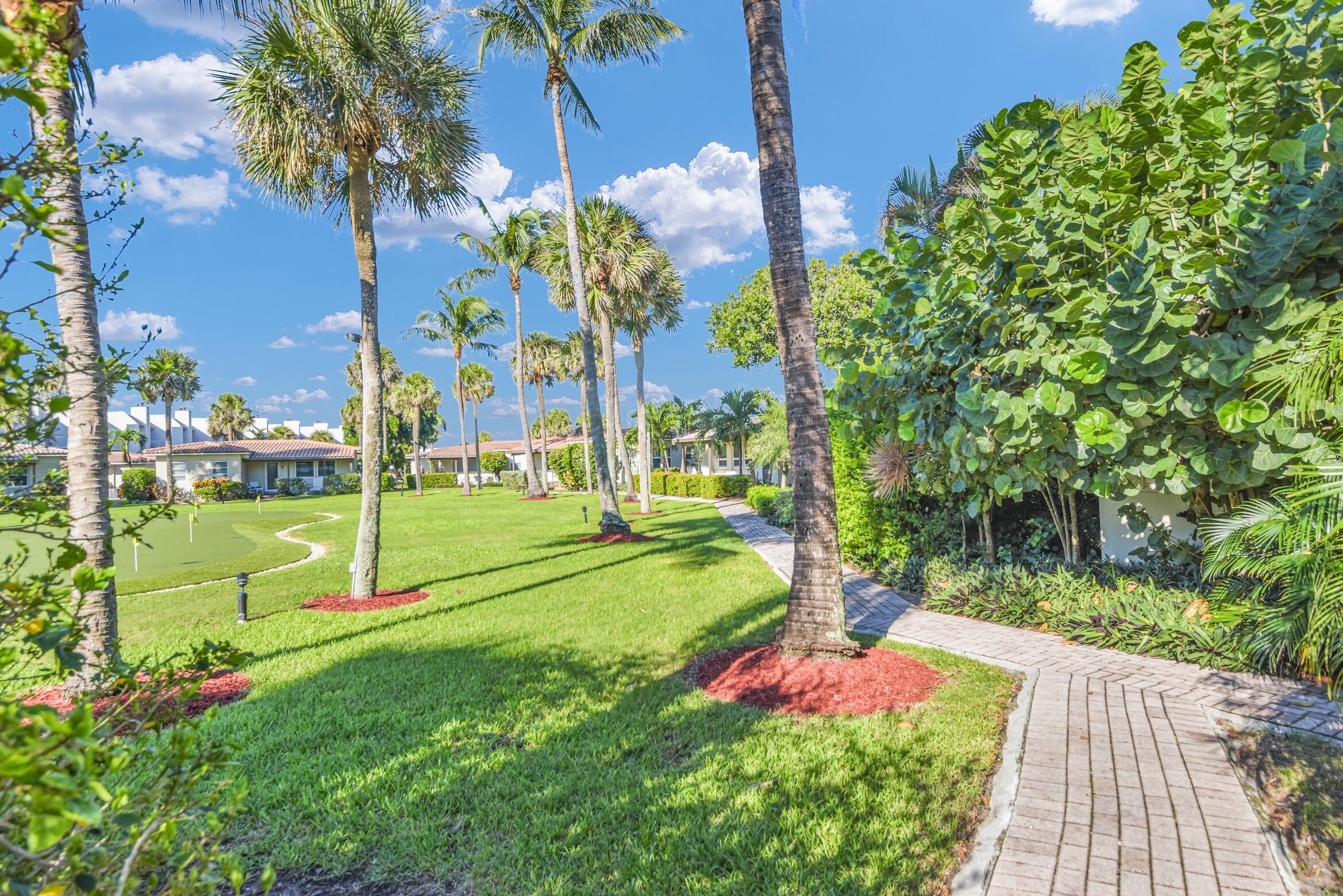 ROYAL FLAMINGO VILLAS - Residential Lease