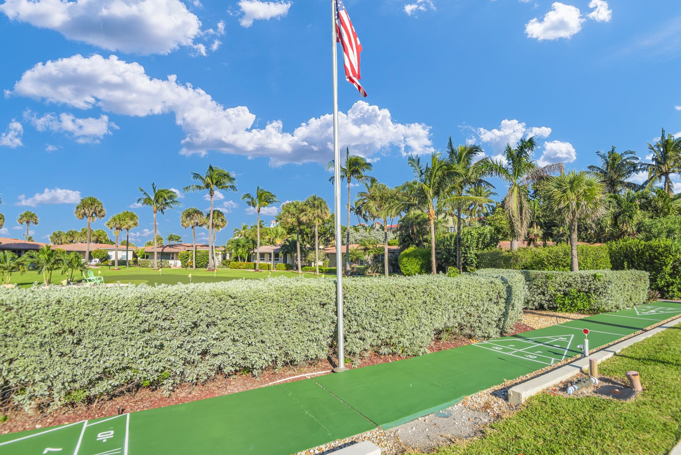 ROYAL FLAMINGO VILLAS - Residential Lease