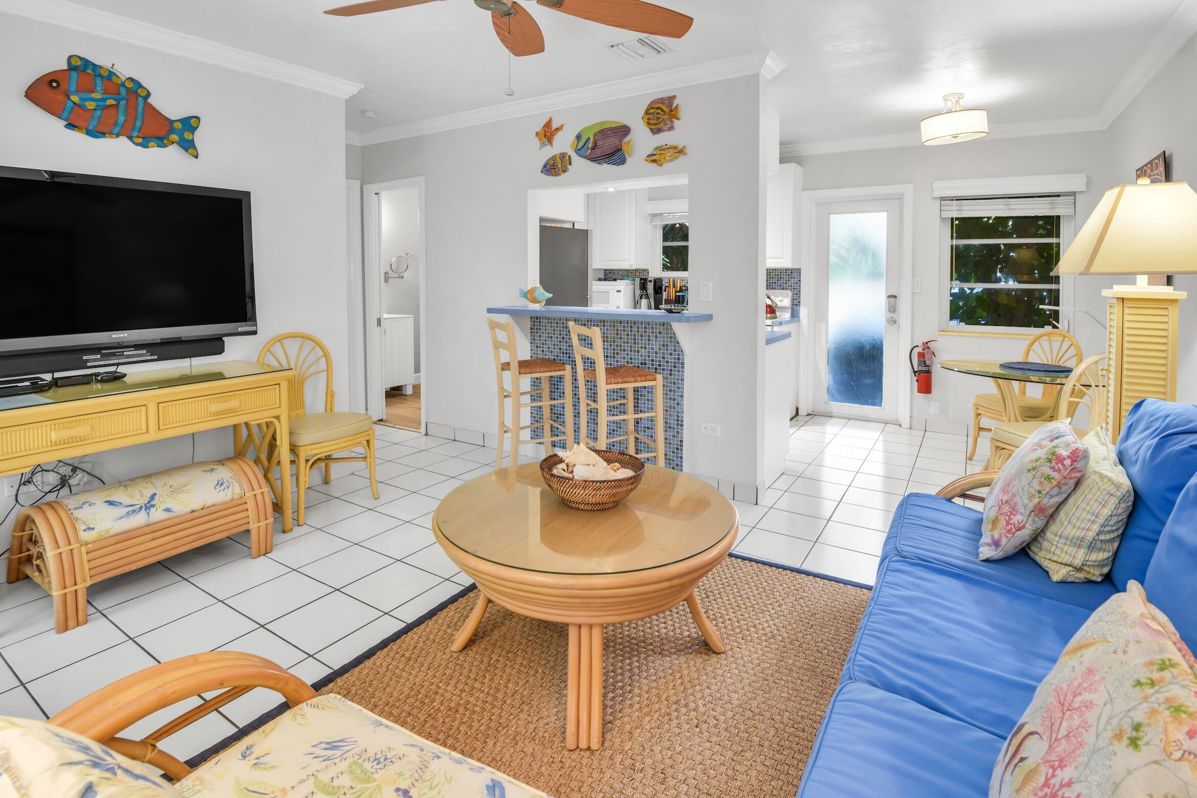 ROYAL FLAMINGO VILLAS - Residential Lease