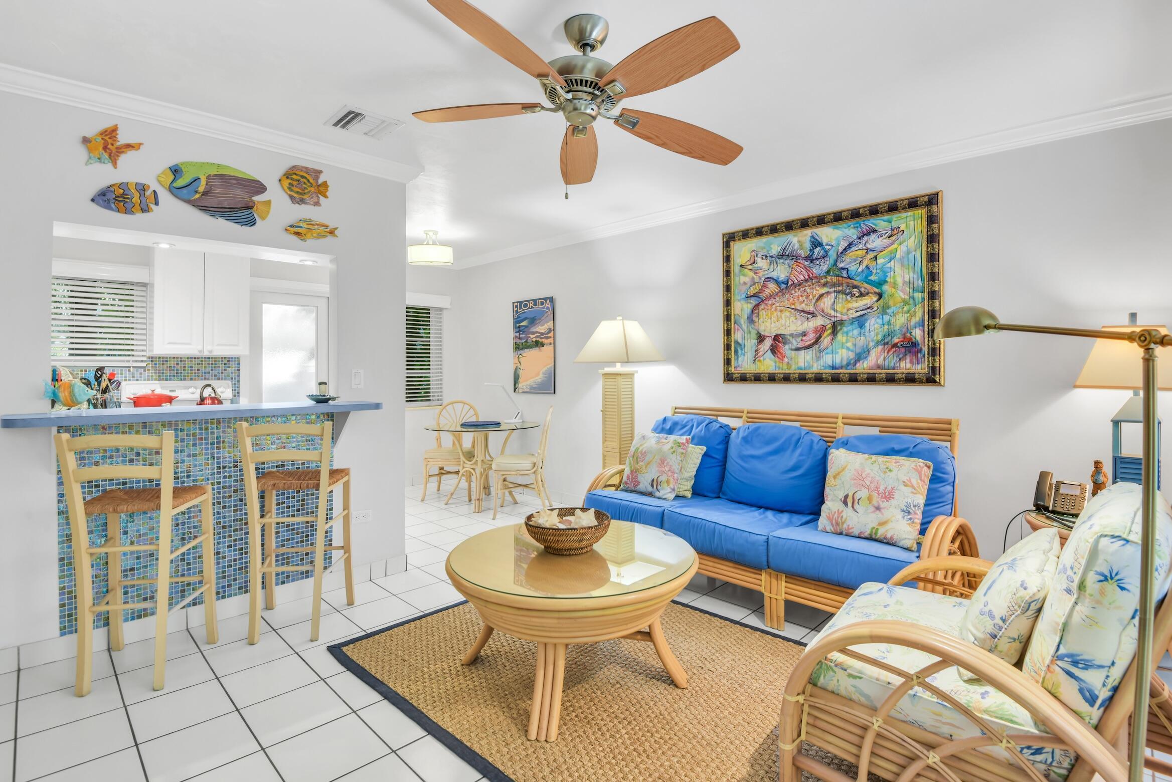 ROYAL FLAMINGO VILLAS - Residential Lease
