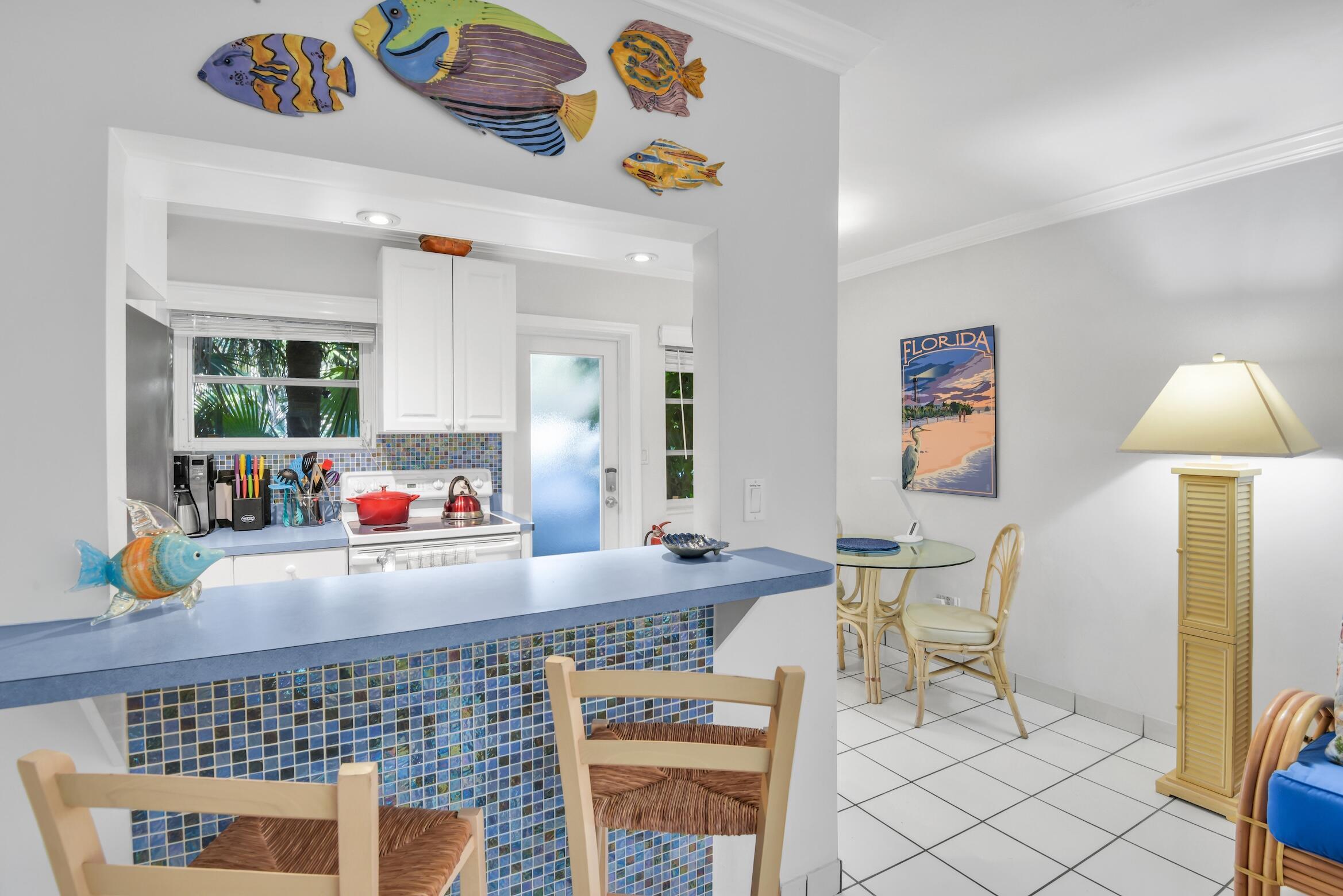 ROYAL FLAMINGO VILLAS - Residential Lease
