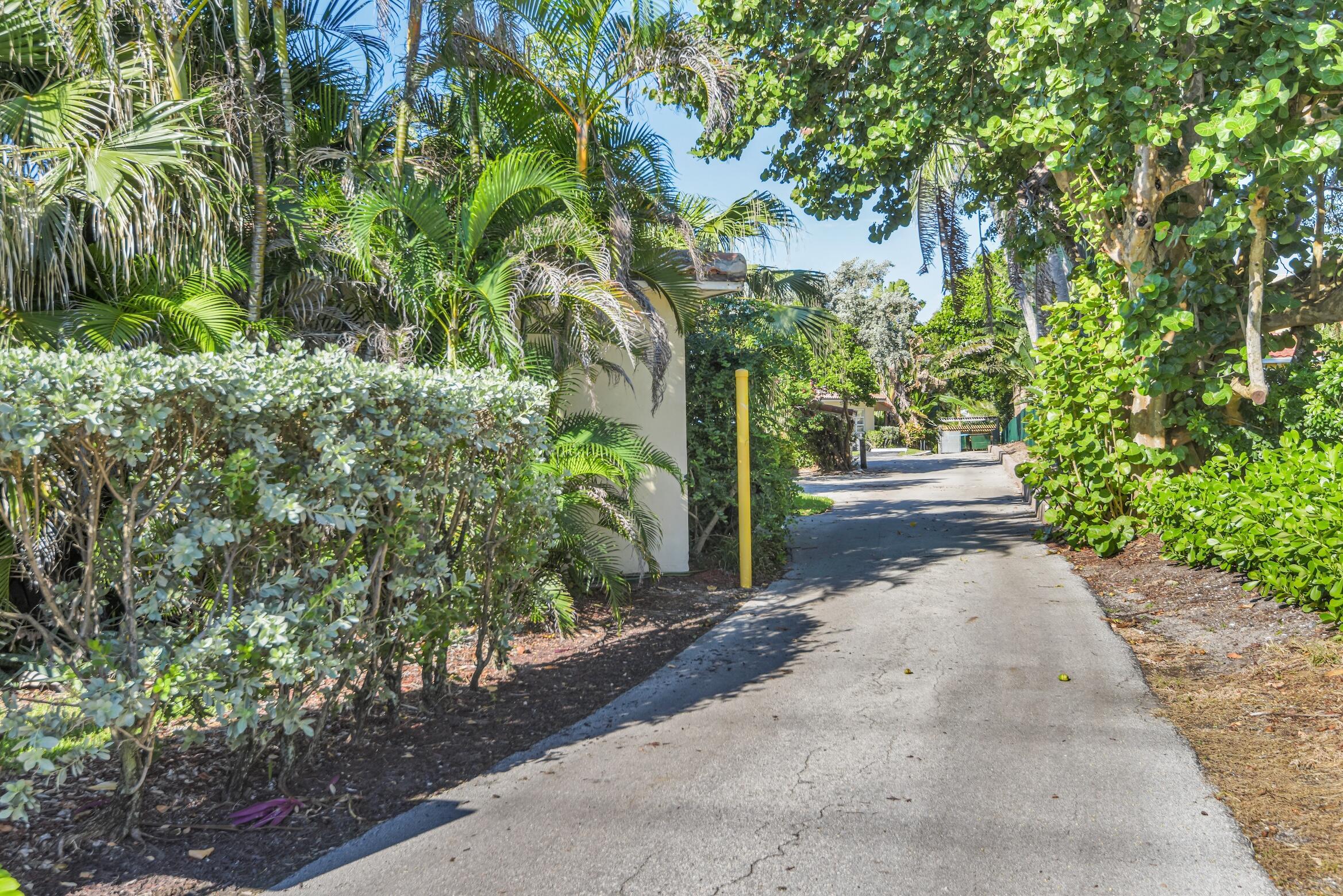 ROYAL FLAMINGO VILLAS - Residential Lease