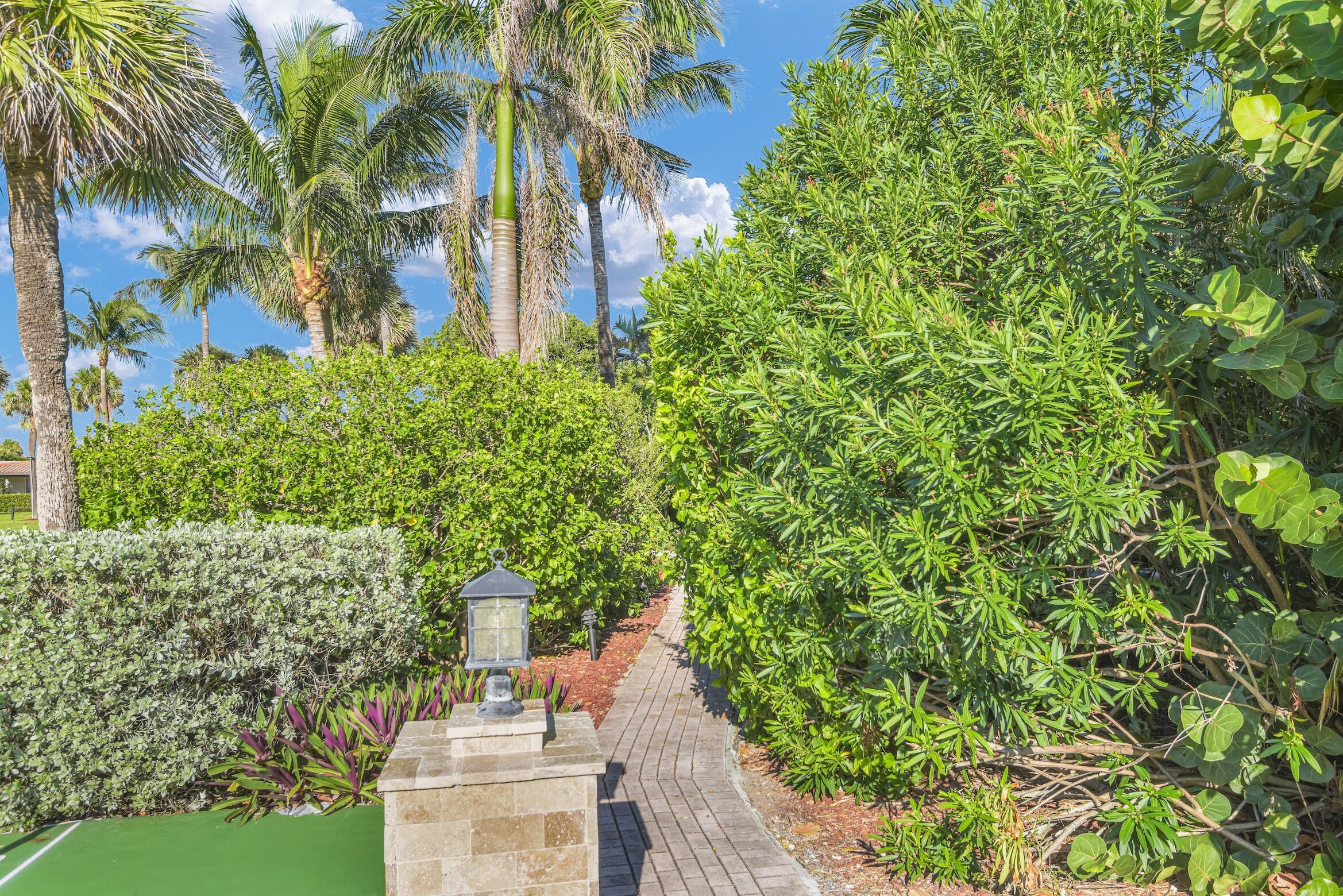 ROYAL FLAMINGO VILLAS - Residential Lease