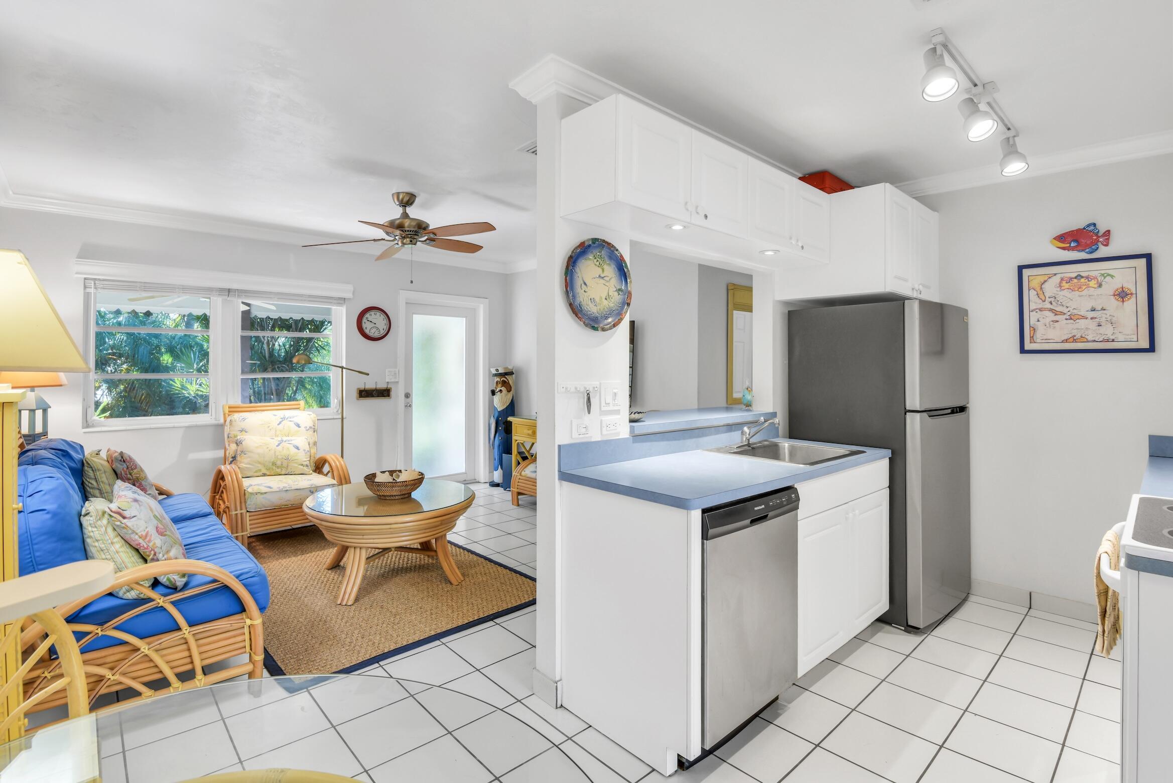 ROYAL FLAMINGO VILLAS - Residential Lease