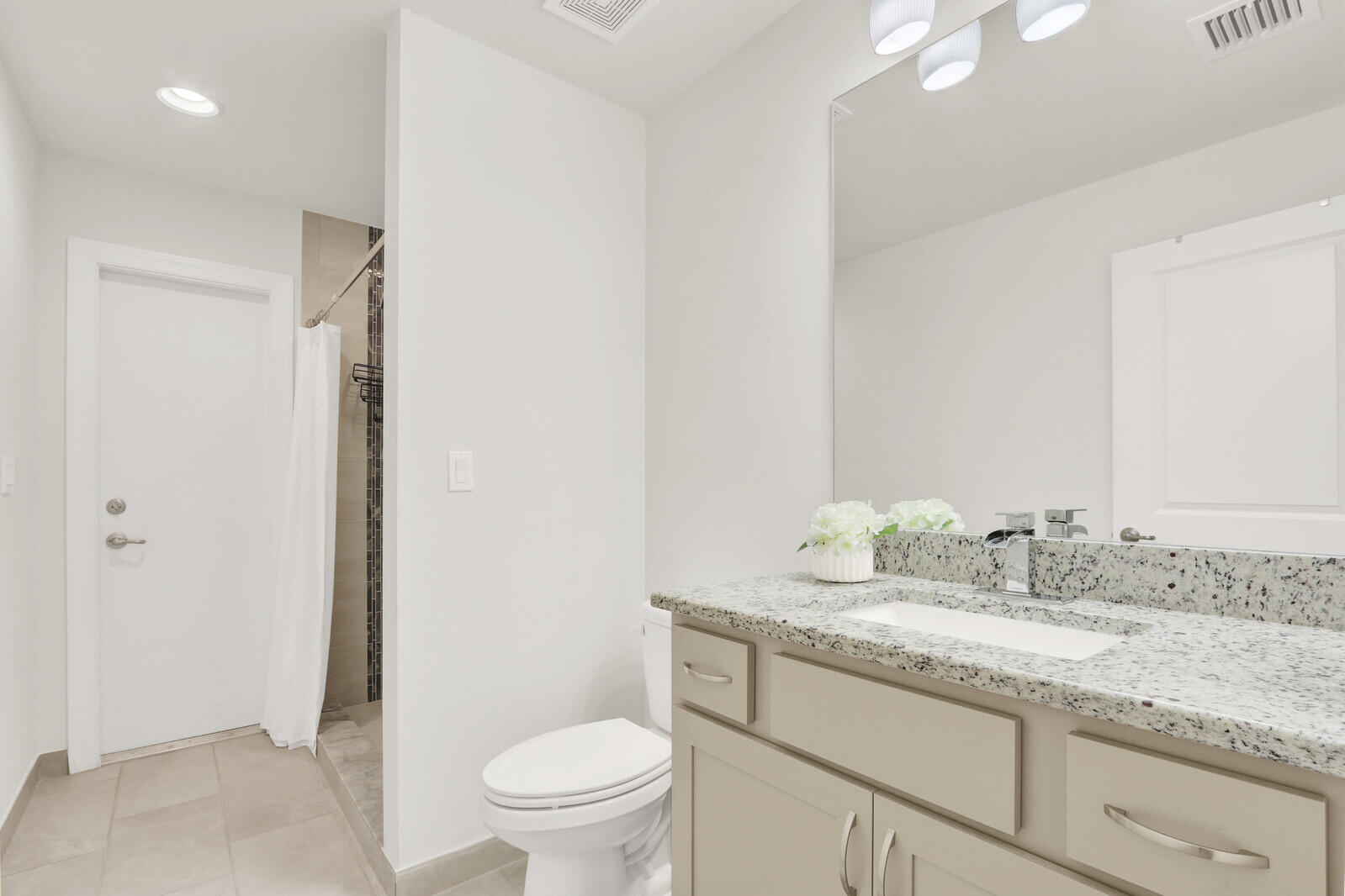 Bayshore Heights - Residential