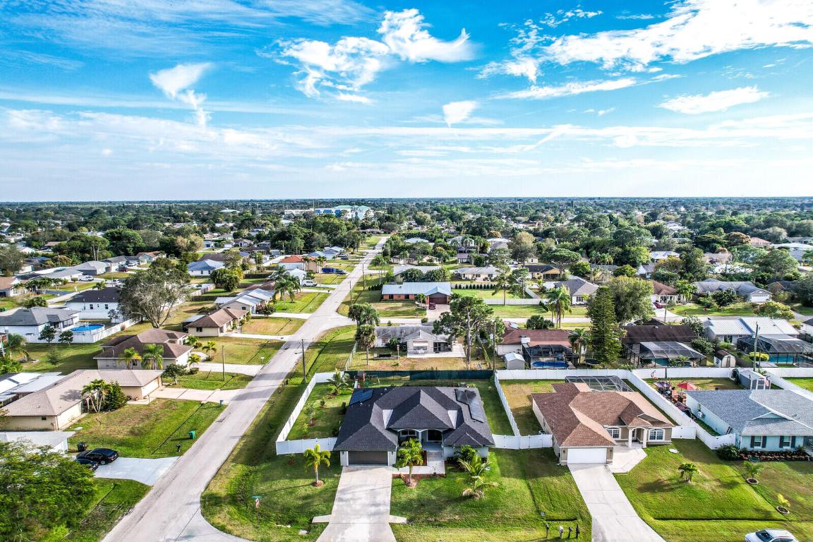 Bayshore Heights - Residential