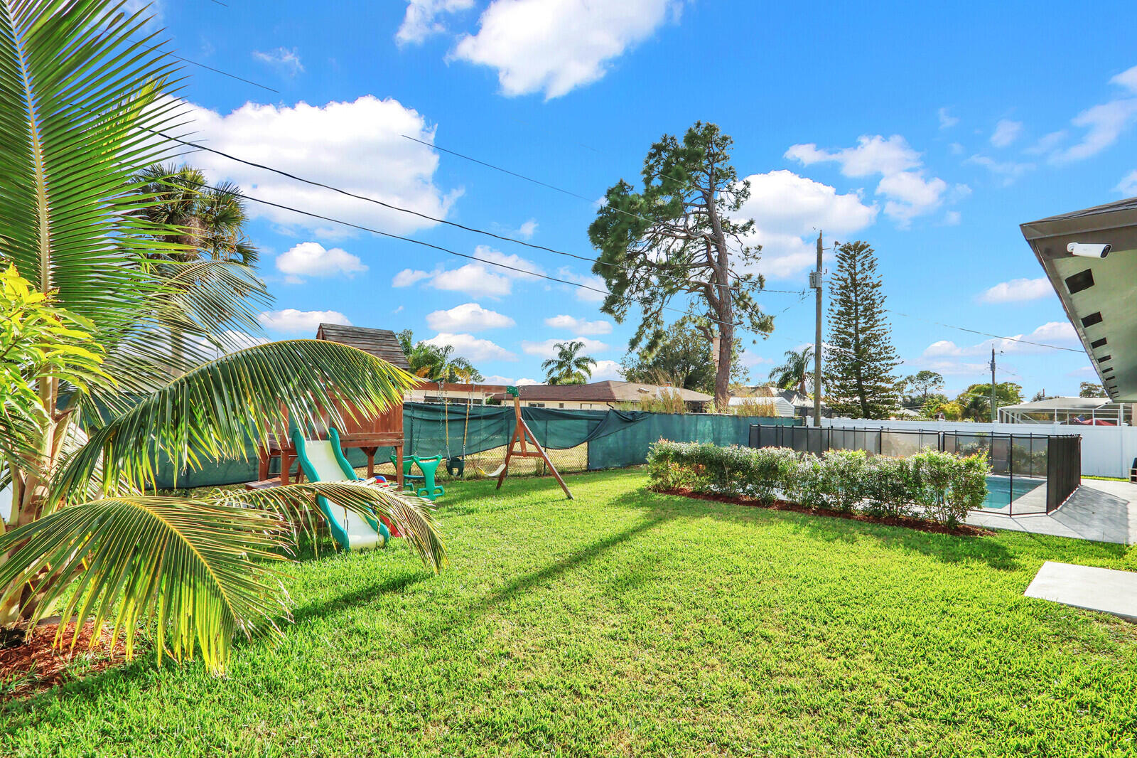 Bayshore Heights - Residential