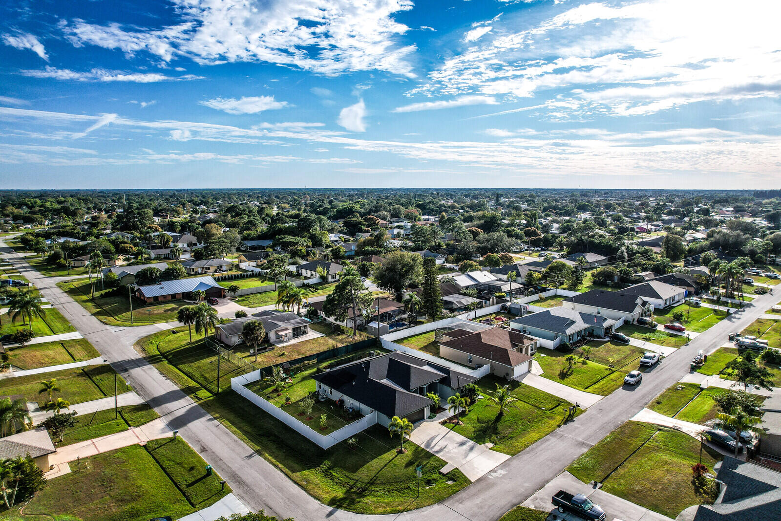 Bayshore Heights - Residential