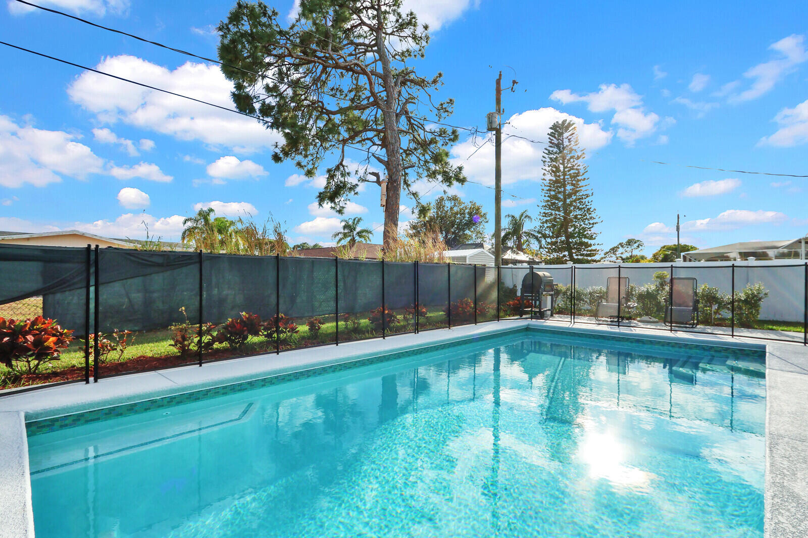 Bayshore Heights - Residential