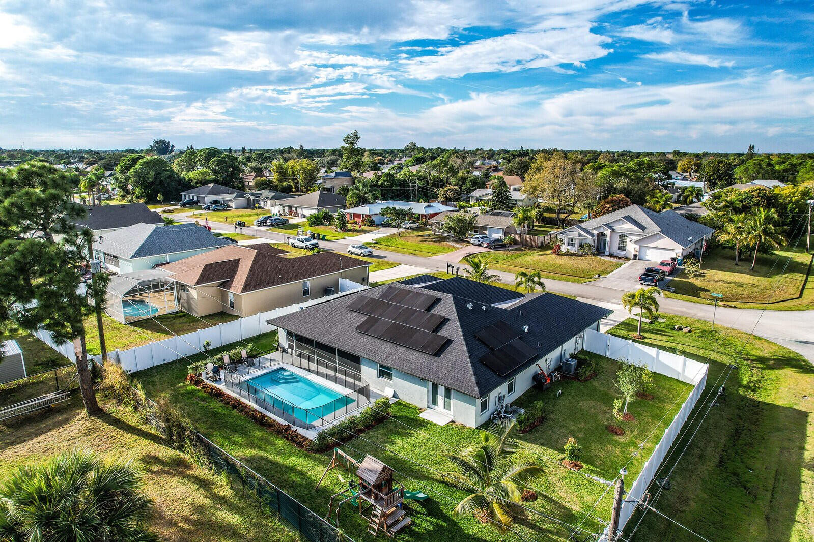 Bayshore Heights - Residential