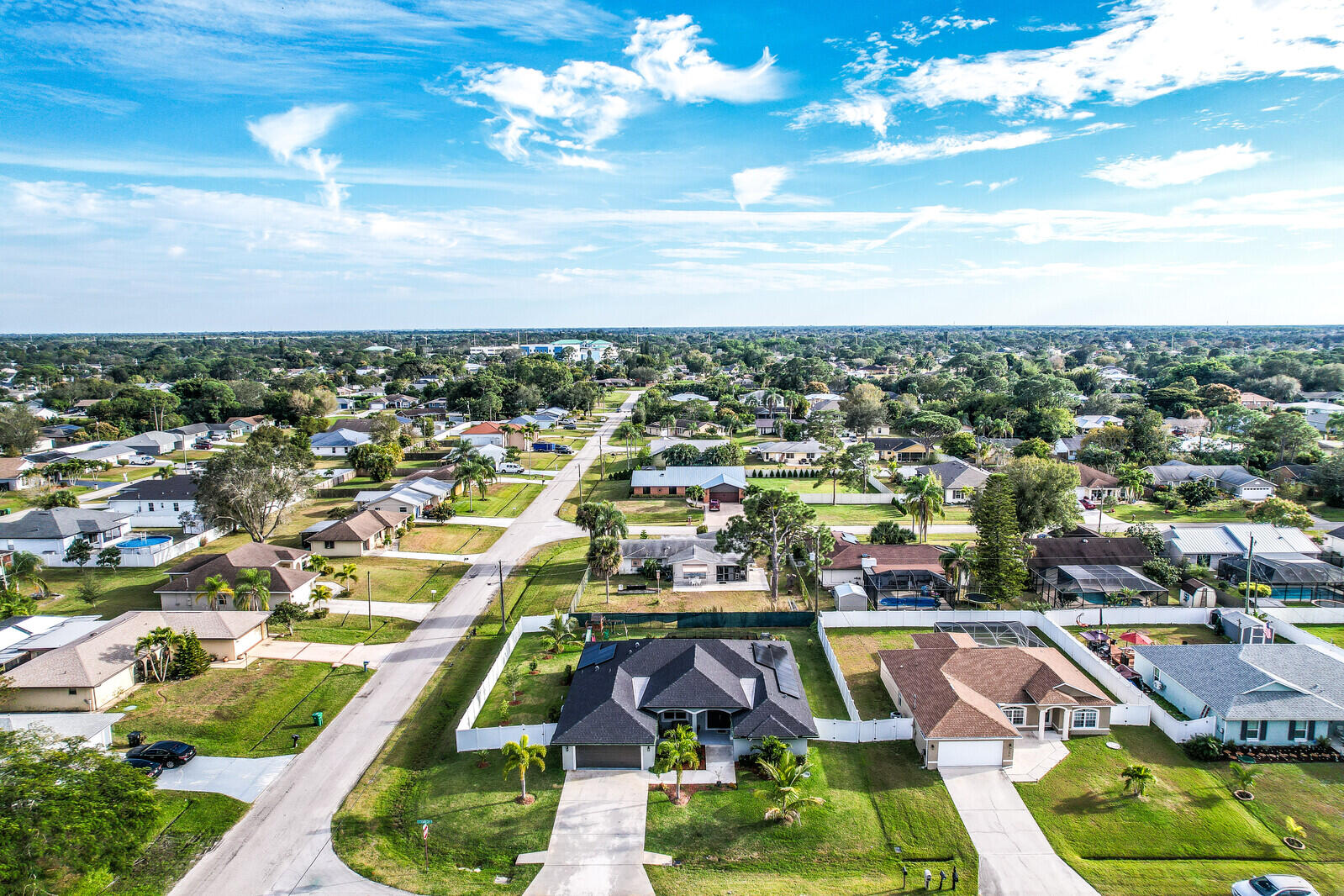 Bayshore Heights - Residential