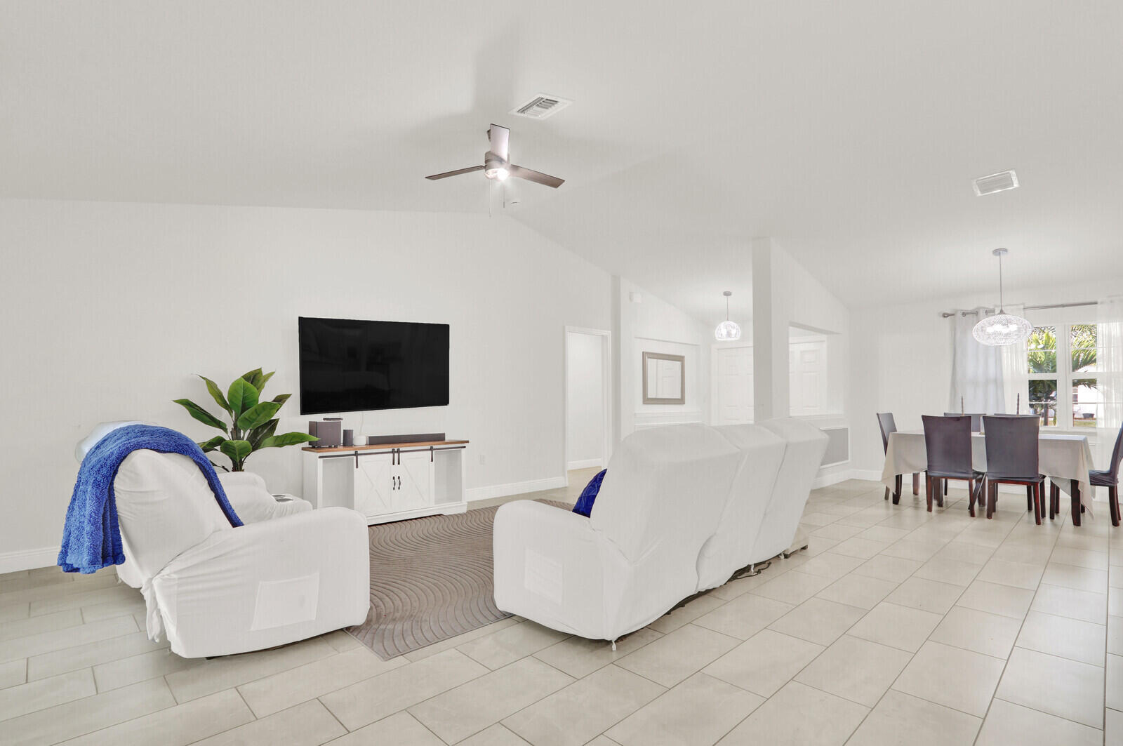 Bayshore Heights - Residential