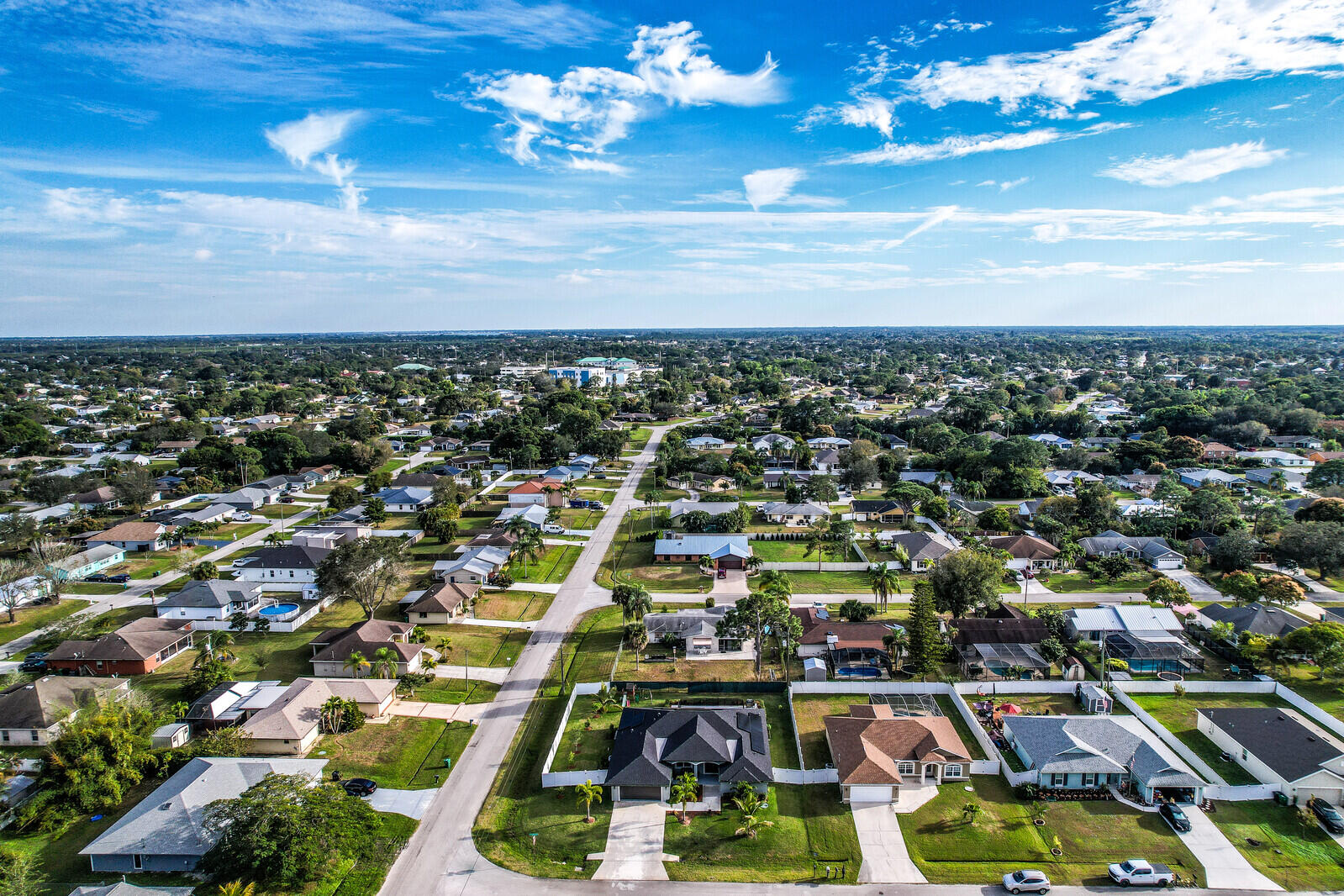Bayshore Heights - Residential