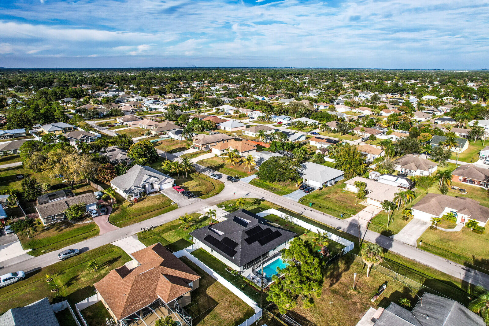 Bayshore Heights - Residential