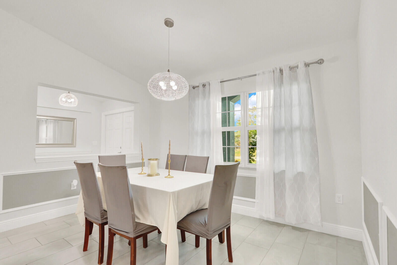 Bayshore Heights - Residential