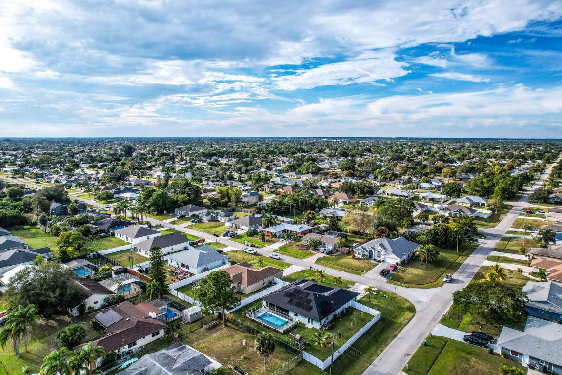 Bayshore Heights - Residential