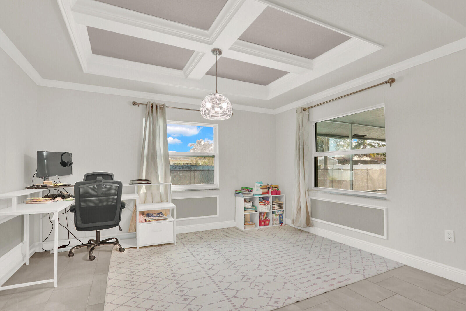 Bayshore Heights - Residential