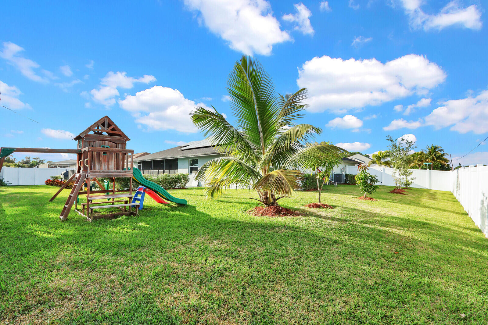 Bayshore Heights - Residential