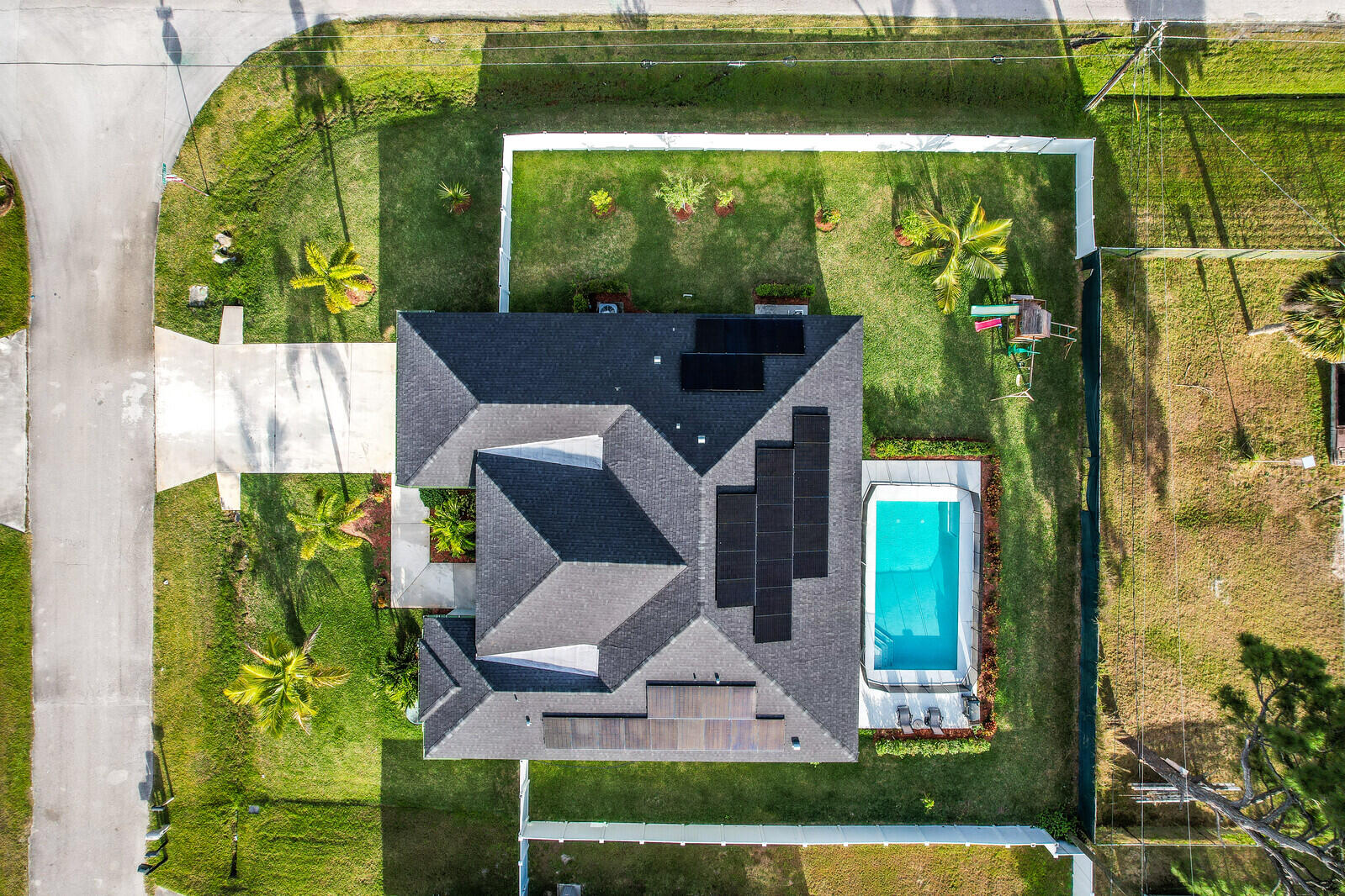 Bayshore Heights - Residential