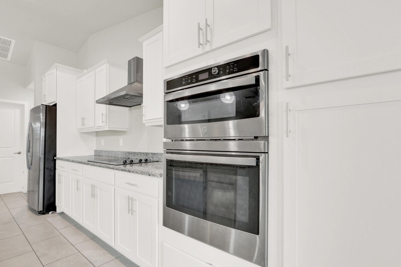 Bayshore Heights - Residential