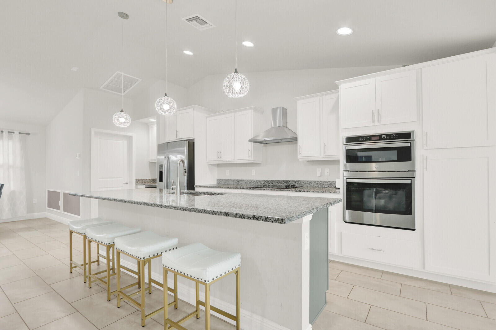 Bayshore Heights - Residential