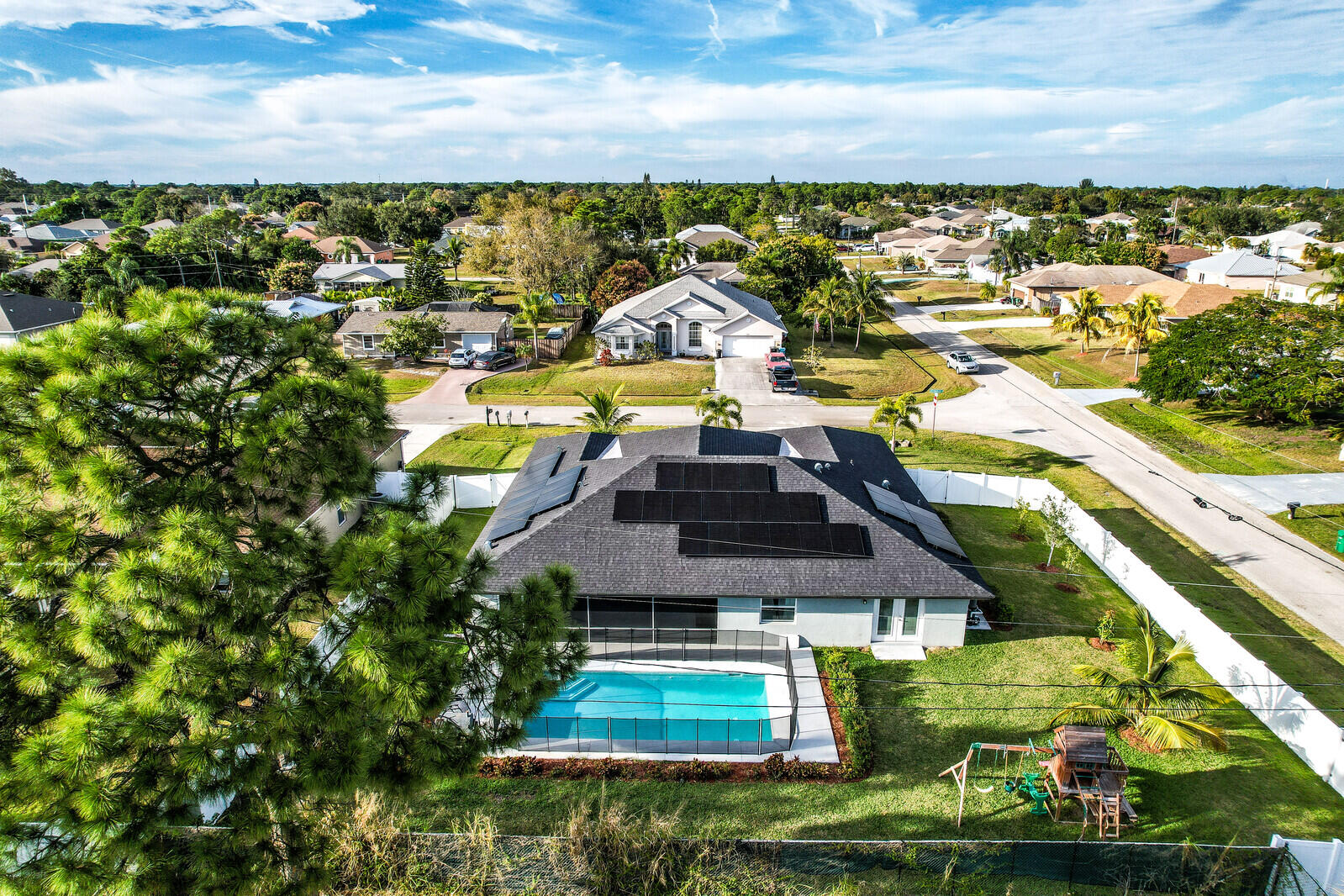 Bayshore Heights - Residential