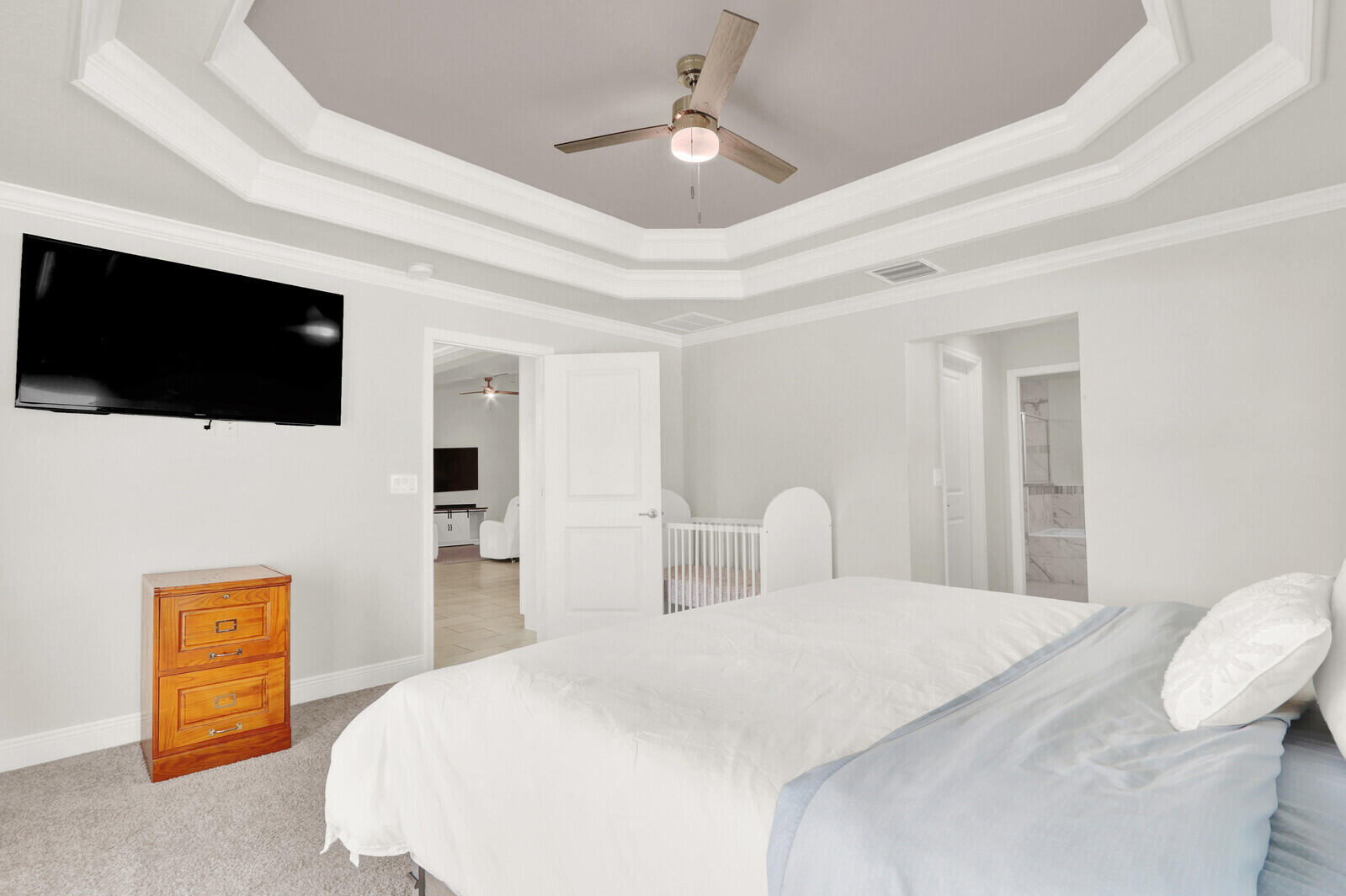 Bayshore Heights - Residential