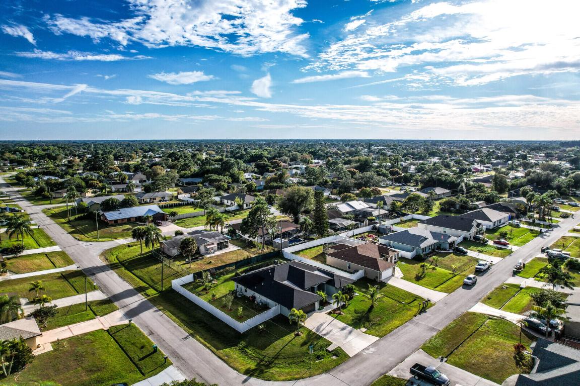 Bayshore Heights - Residential