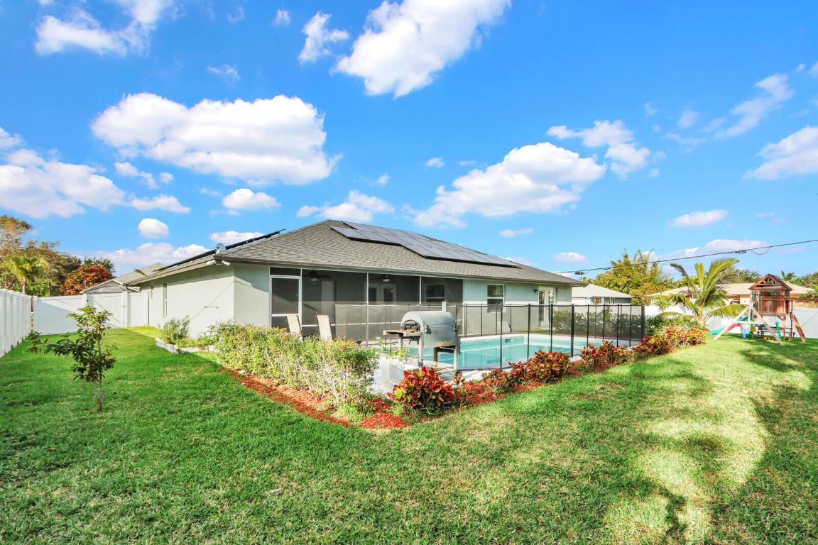 Bayshore Heights - Residential