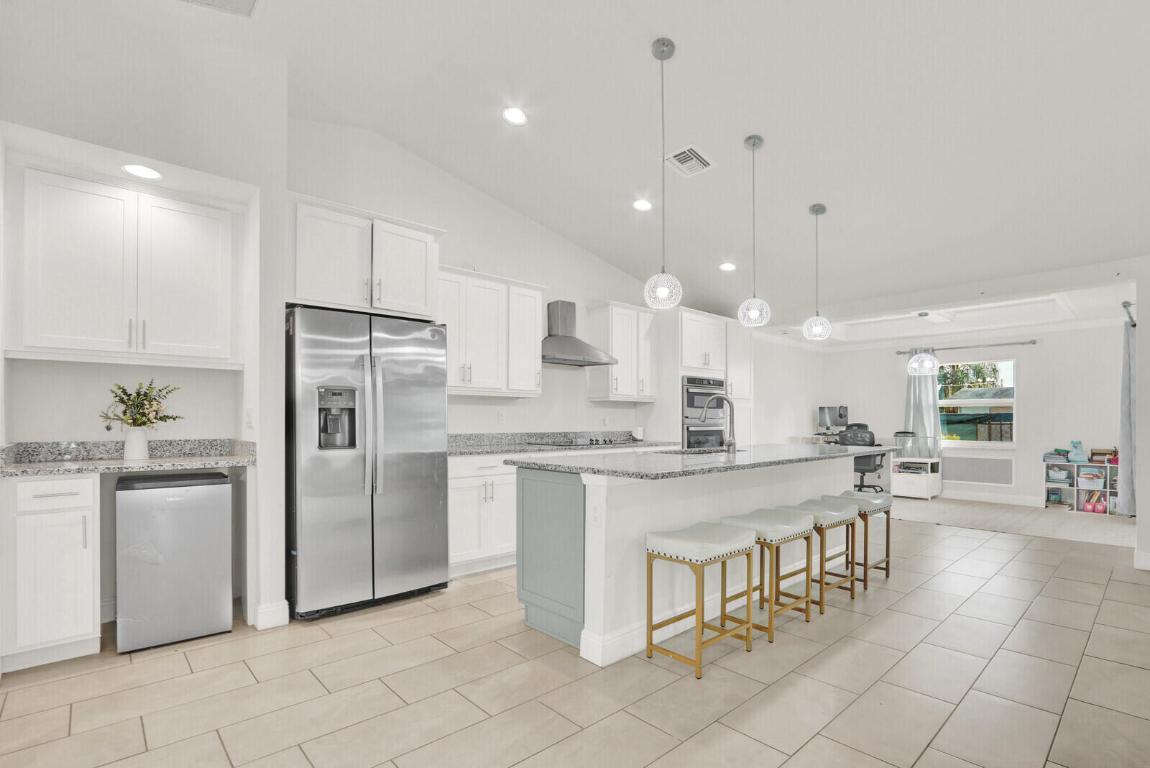 Bayshore Heights - Residential