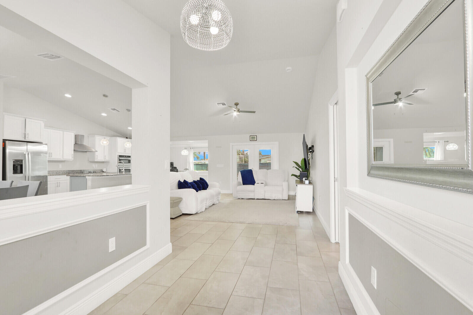 Bayshore Heights - Residential