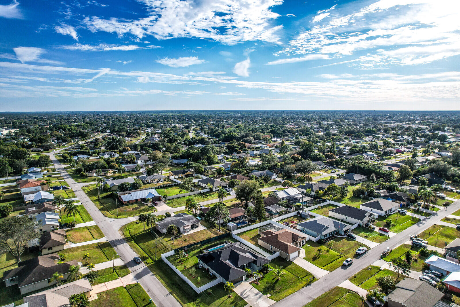 Bayshore Heights - Residential