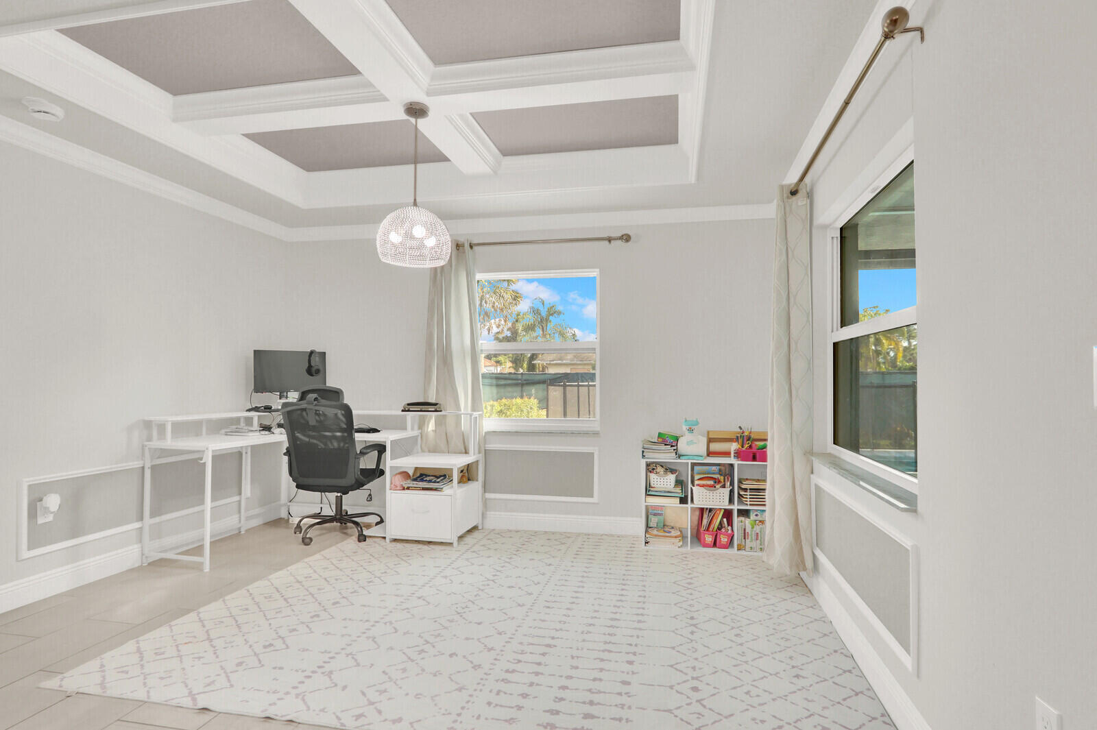 Bayshore Heights - Residential