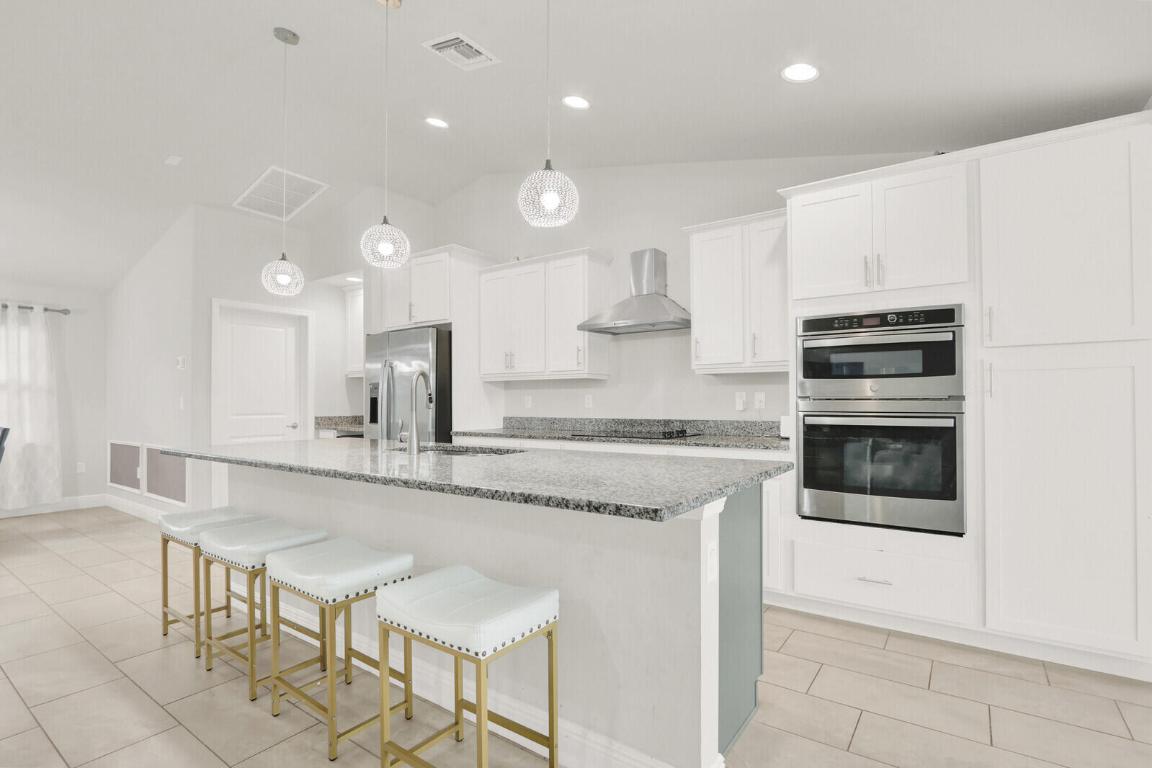 Bayshore Heights - Residential