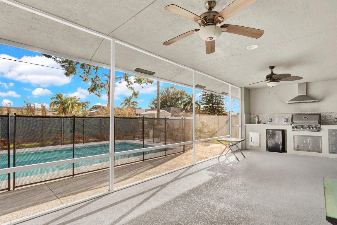 Bayshore Heights - Residential