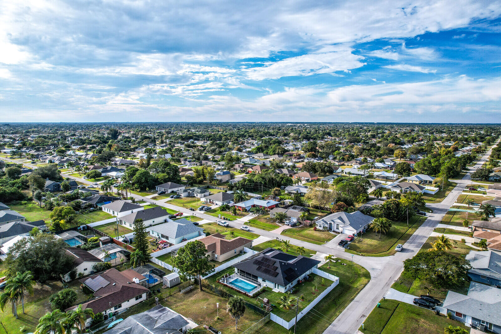 Bayshore Heights - Residential