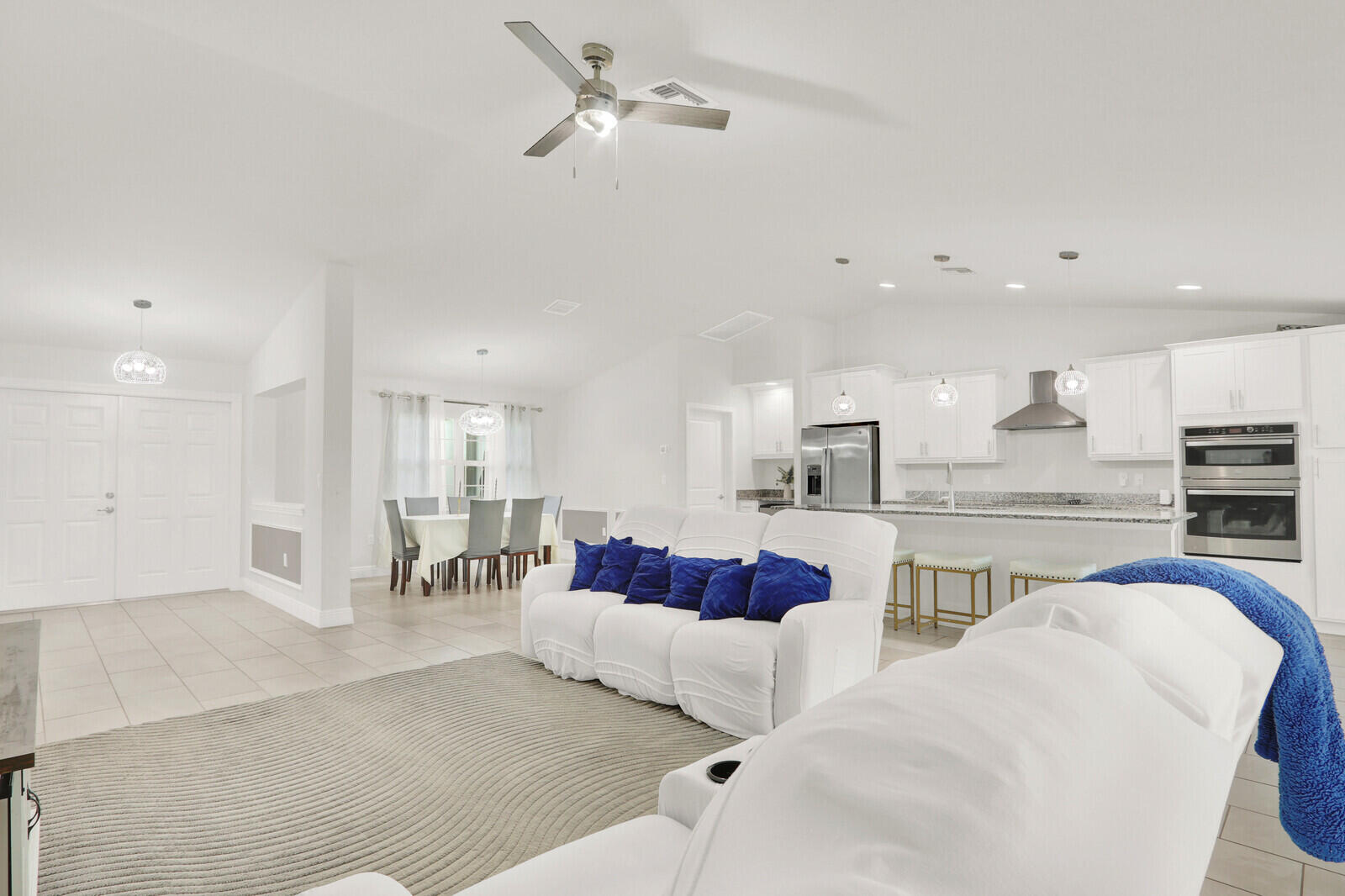 Bayshore Heights - Residential