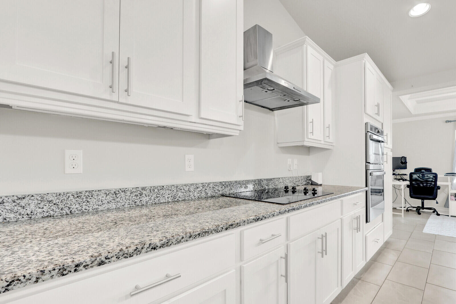 Bayshore Heights - Residential