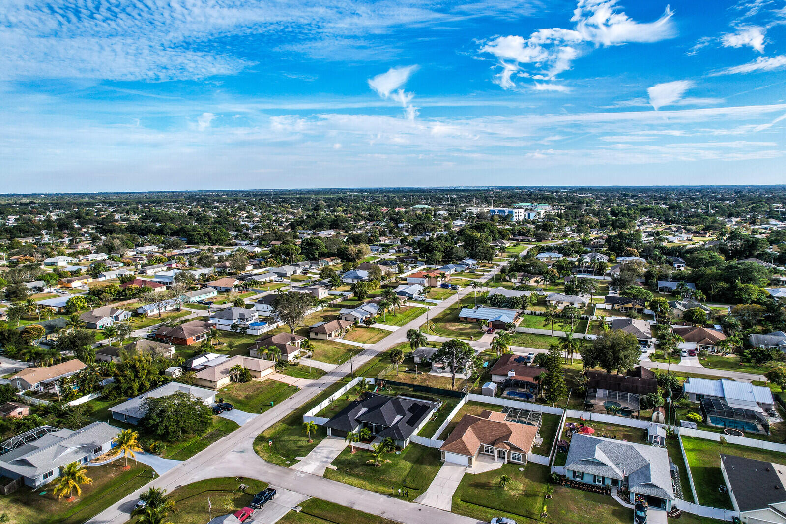 Bayshore Heights - Residential