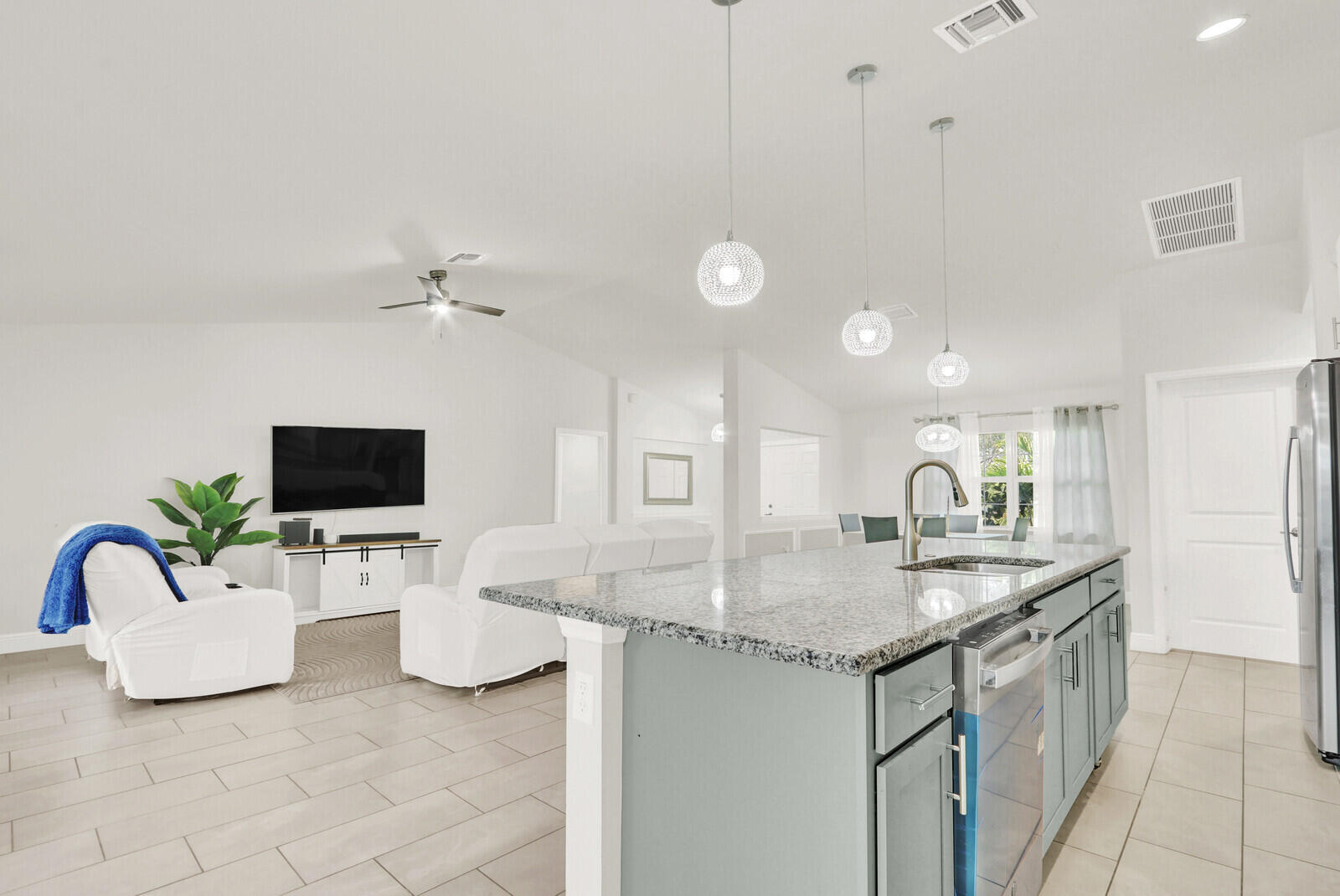 Bayshore Heights - Residential