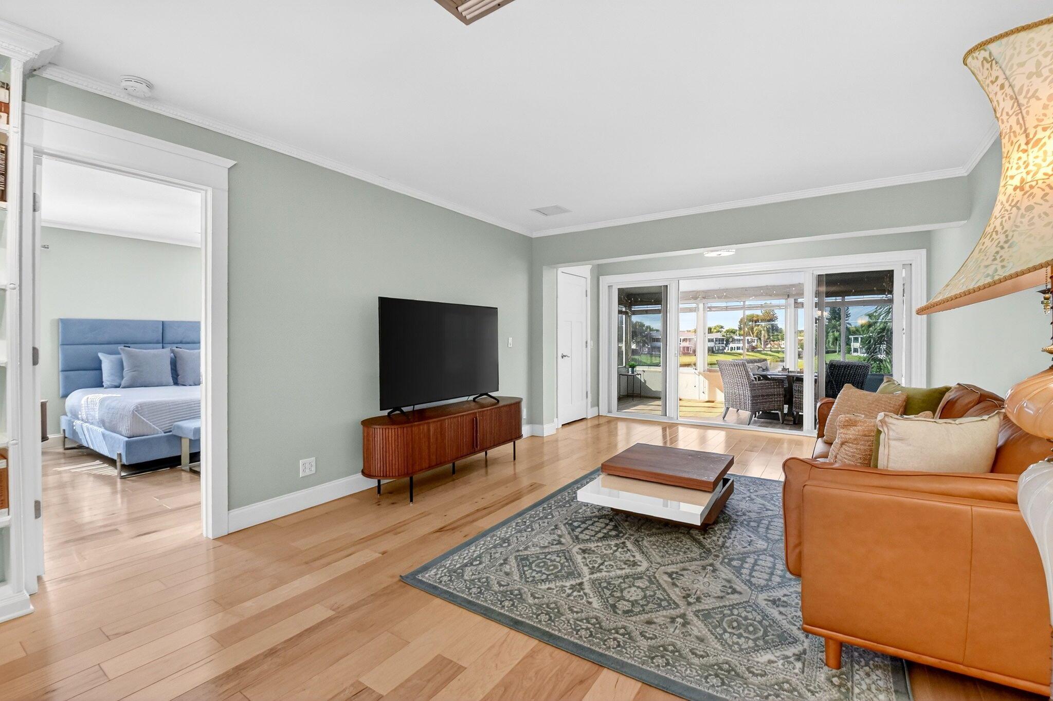 PINES OF DELRAY CONDO ONE - Residential