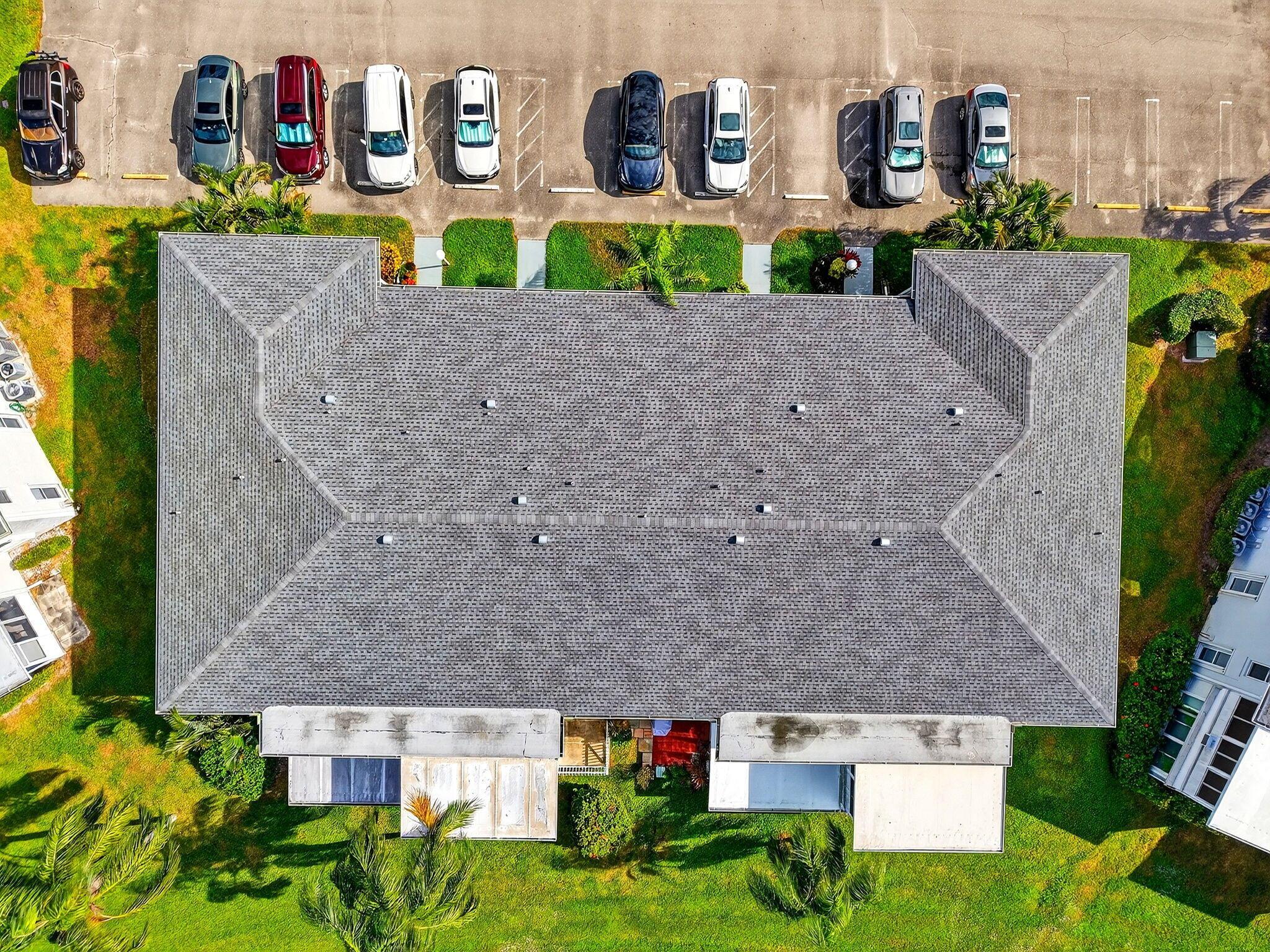 PINES OF DELRAY CONDO ONE - Residential