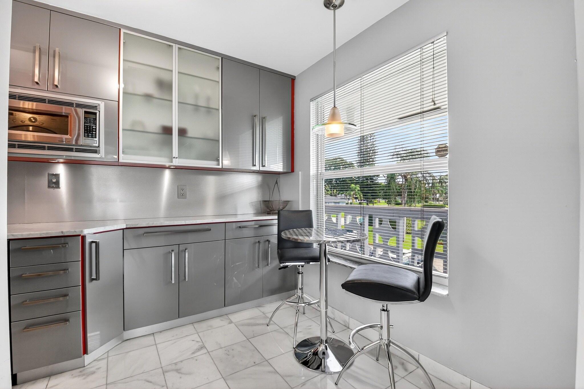 PINES OF DELRAY CONDO ONE - Residential