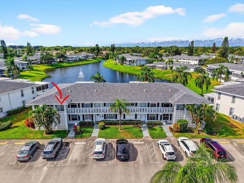 1411 SW 27th Avenue 201 Delray Beach FL 33445